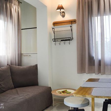 Haraki Endless Blue Luxury Apartments Extérieur photo