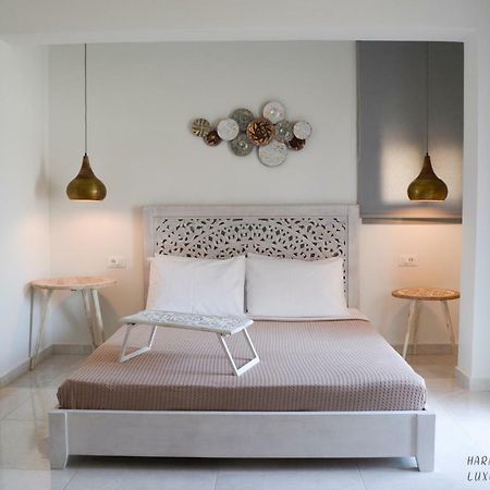 Haraki Endless Blue Luxury Apartments Extérieur photo