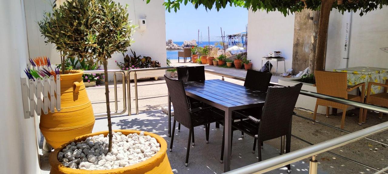 Haraki Endless Blue Luxury Apartments Extérieur photo