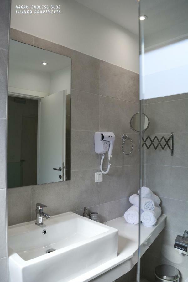Haraki Endless Blue Luxury Apartments Extérieur photo
